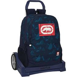 Rucksack with Wheels EckÅ Unltd.